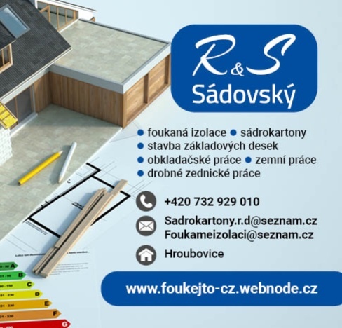 R&S Sádovský