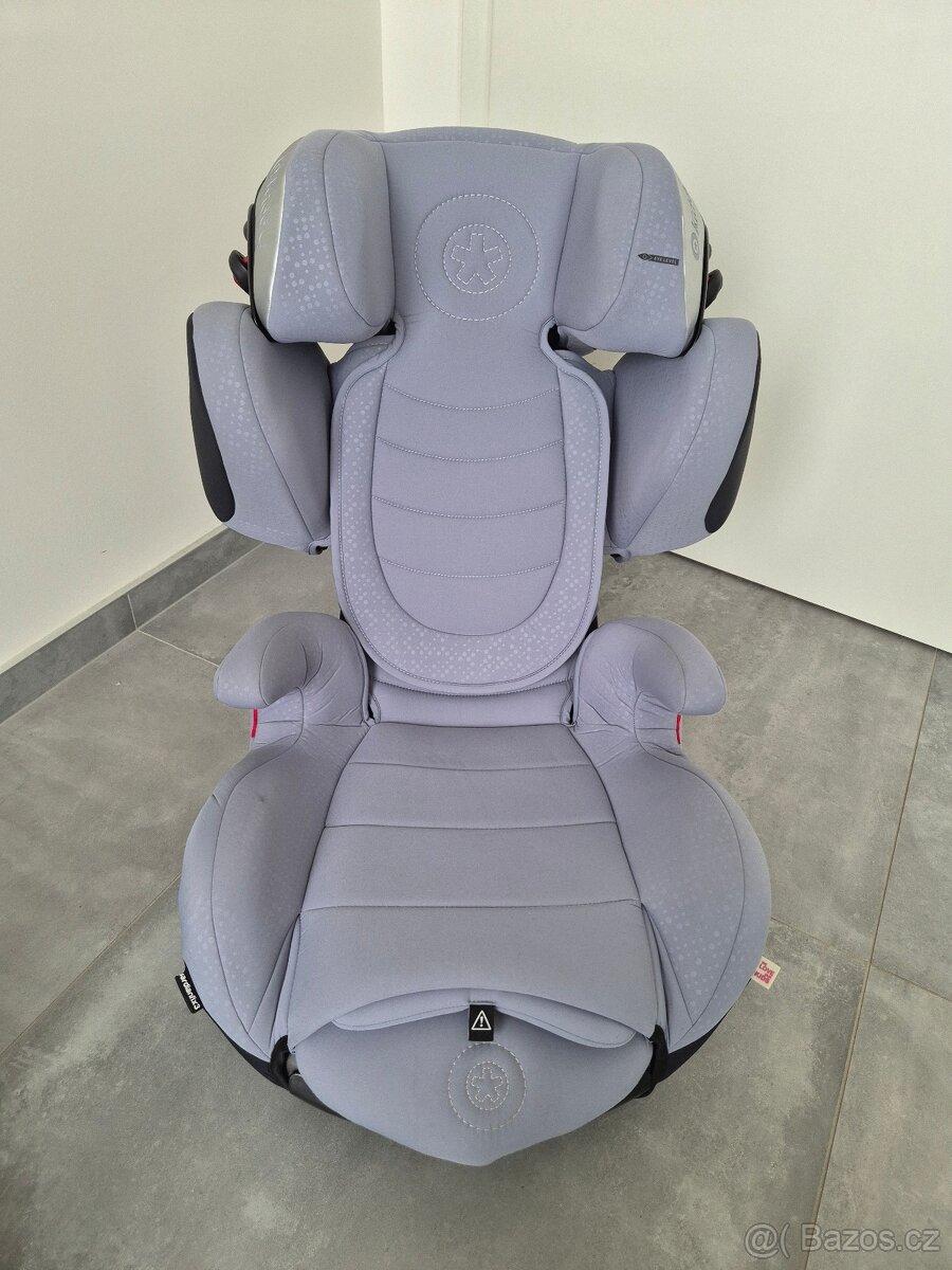 Dětská autosedačka Kiddy