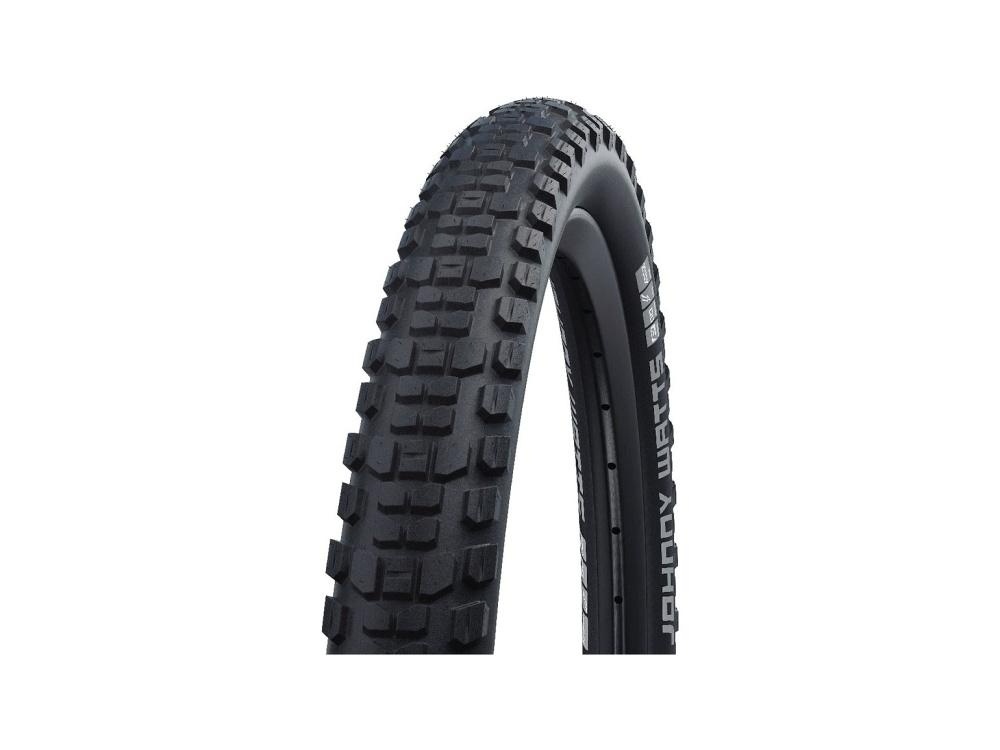 Nové Schwalbe Johnny Watts 29x2.60 kevlar