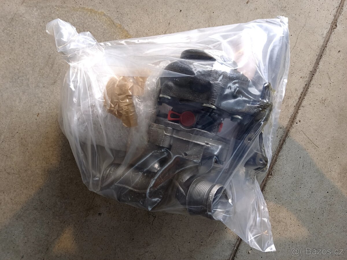 Turbodmychadlo 16309880003