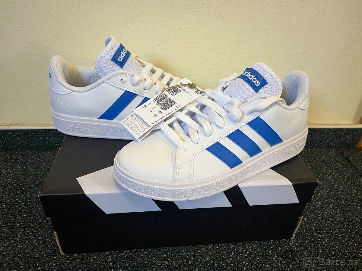 Pánské boty Adidas vel. 39 1/3