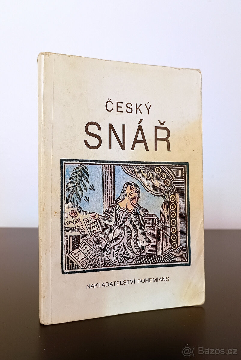 Josef Klempera: Český snář