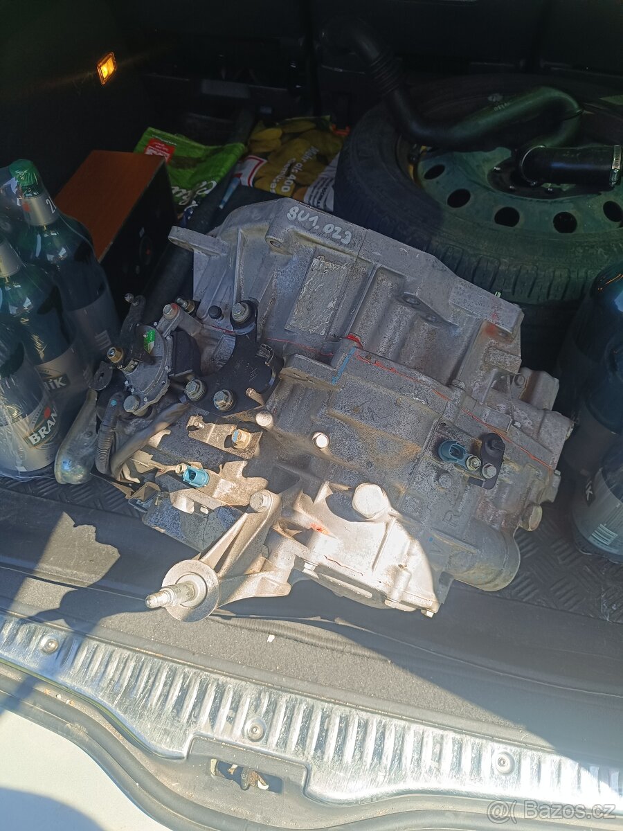 Espace IV 2.0T automat