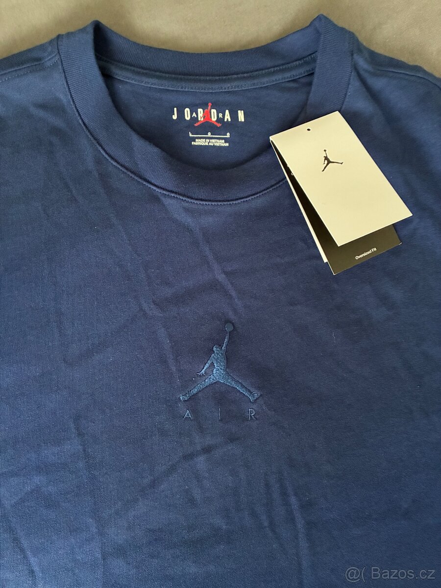 Jordan triko