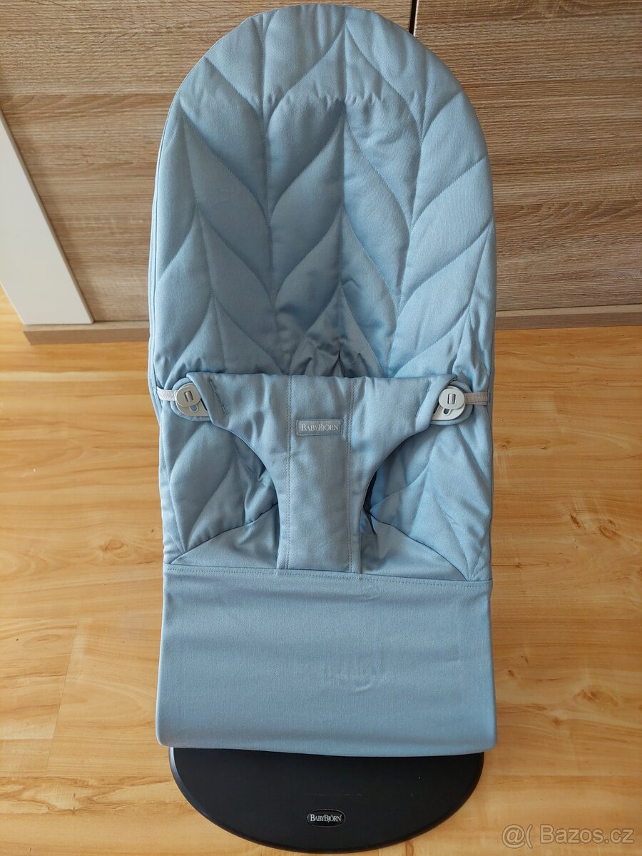 Lehátko houpátko Babybjörn