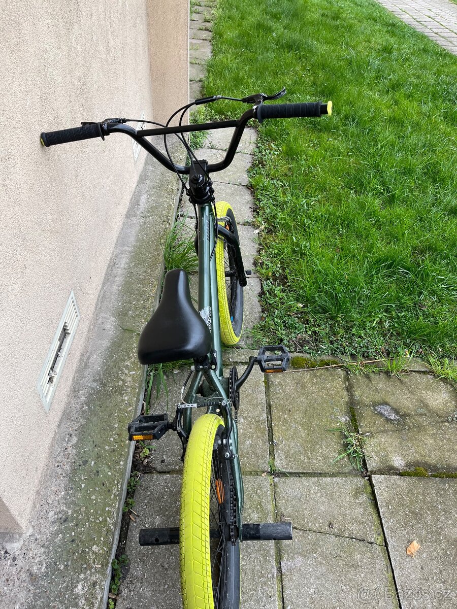 Bmx