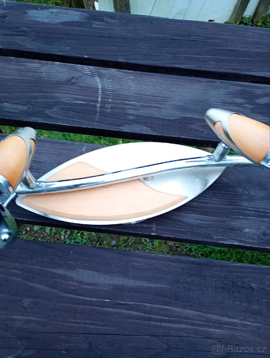 Prodam 4bodove svetlo