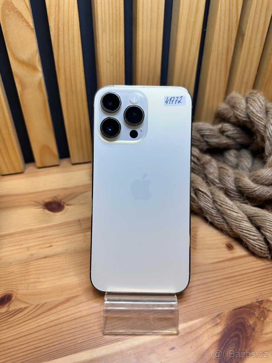 Apple iPhone 14 Pro Max, 128GB