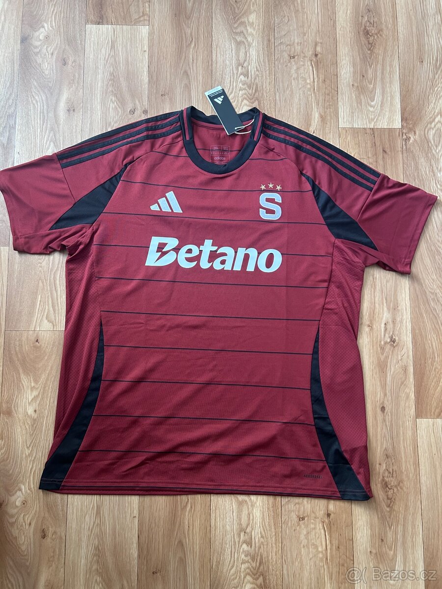 Dres AC Sparta Praha