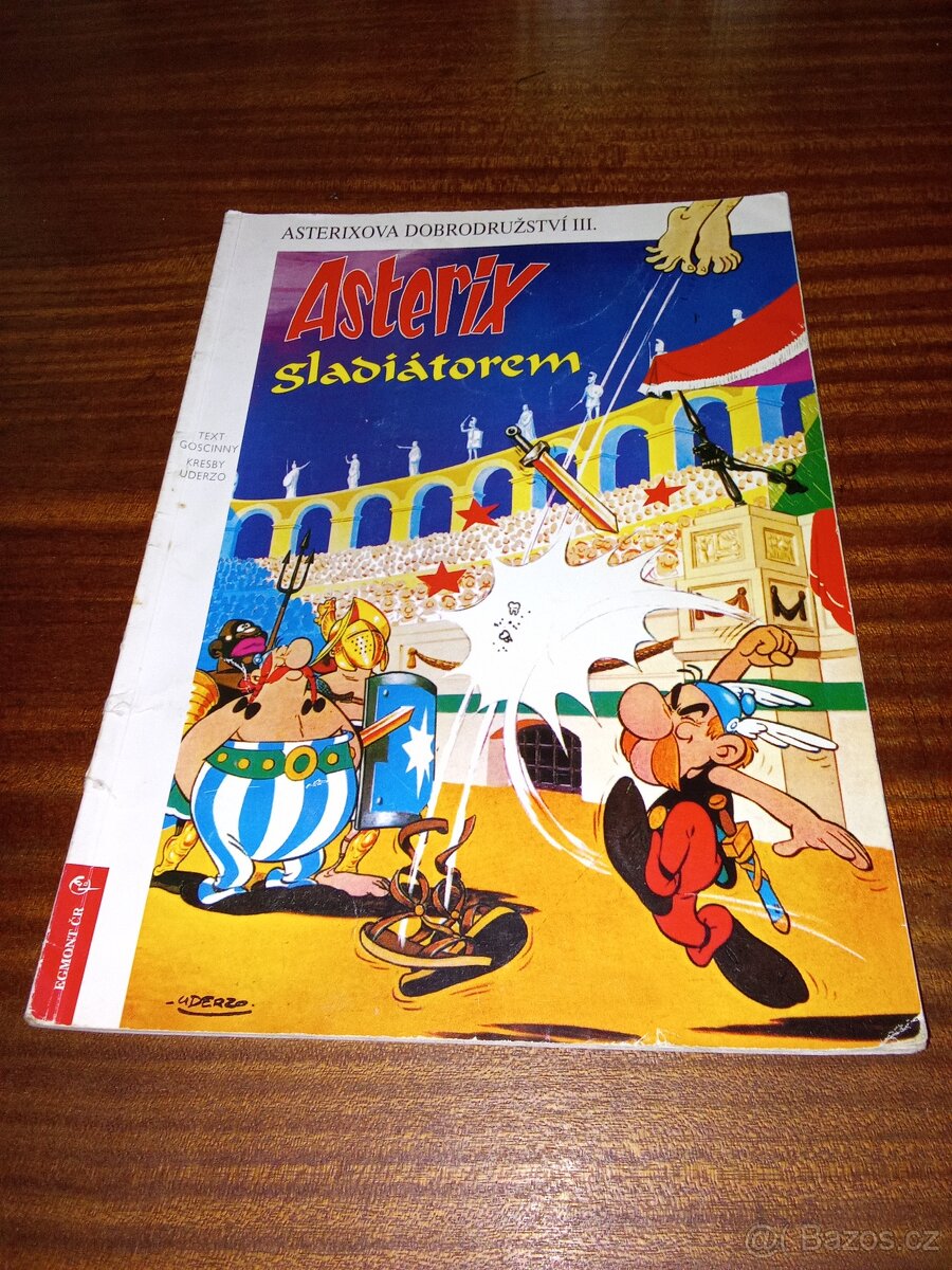 Asterix