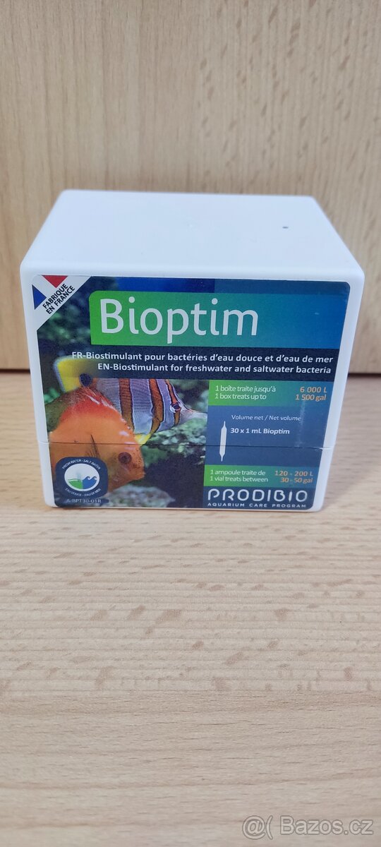 Prodibio Biodigest a Bioptim