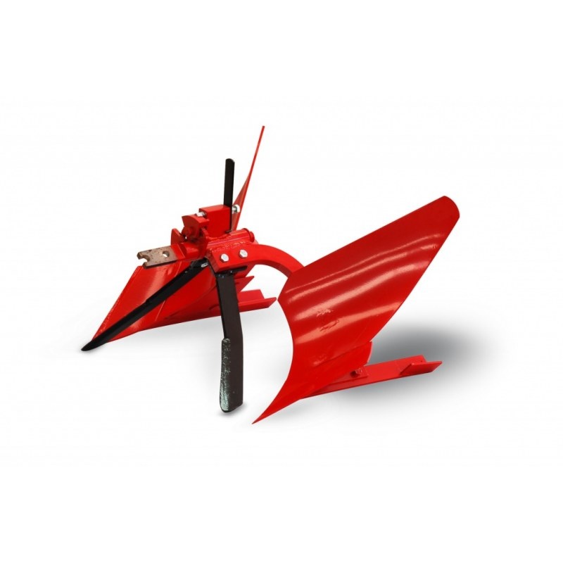 Pluh oboustranný APH-352 vari
