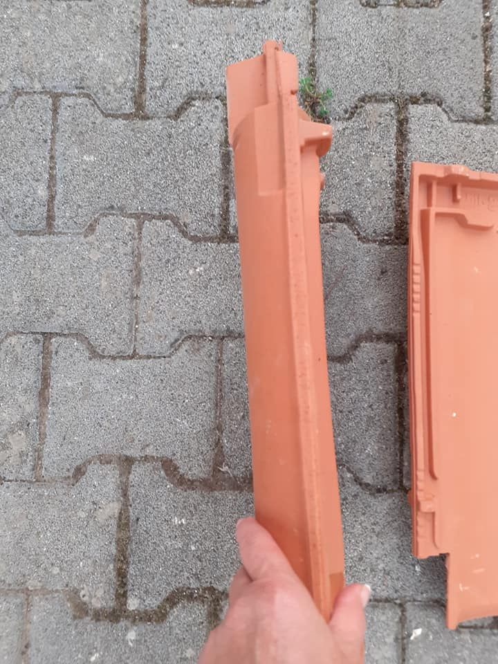 Střešní tašky