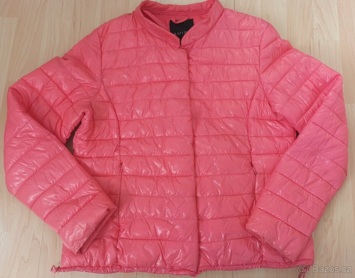 Bundička / Bomber vel.42