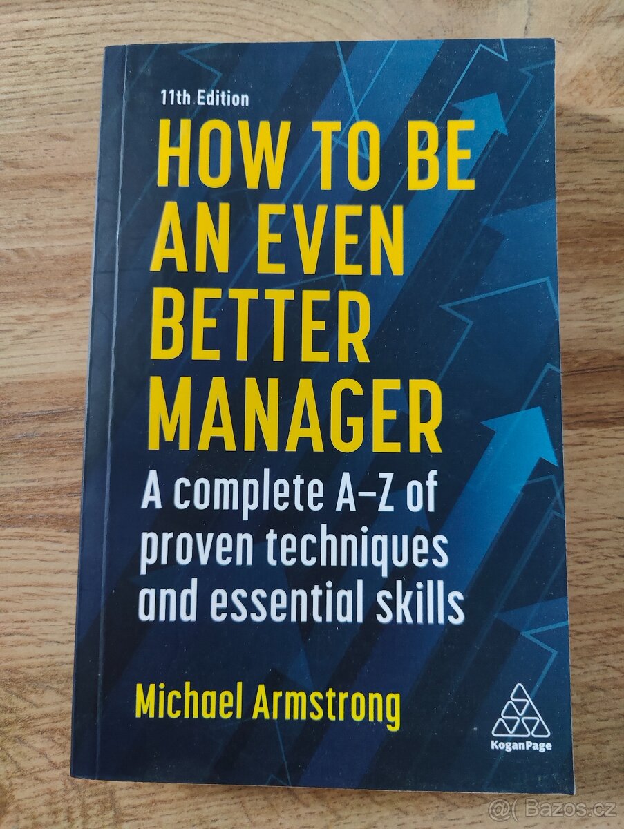 How to be an even better manager