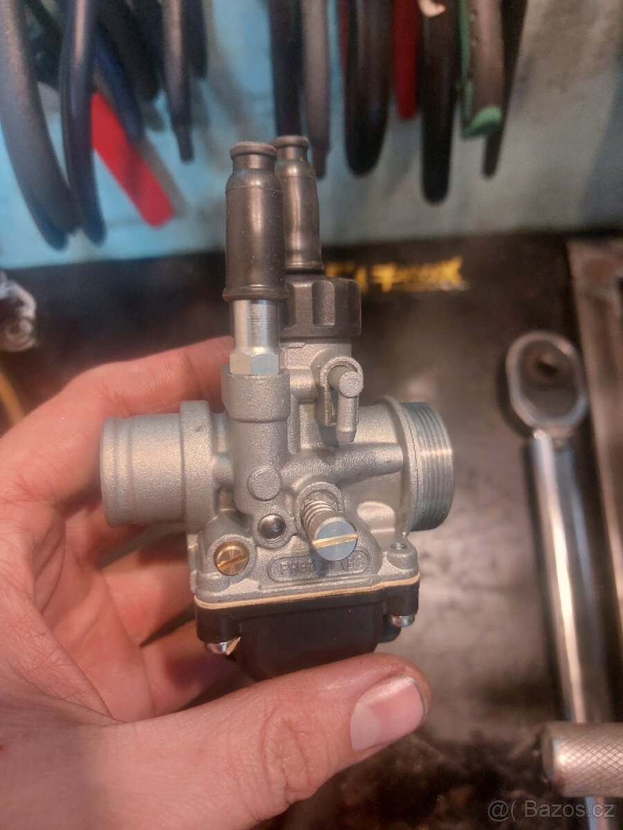 Karburátor DellOrto PHBG 21 BS