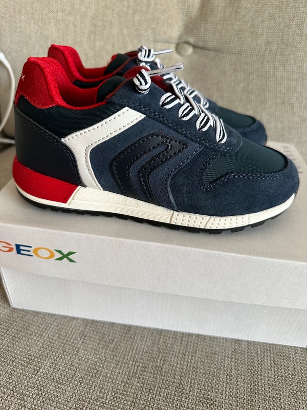 Geox tenisky 30
