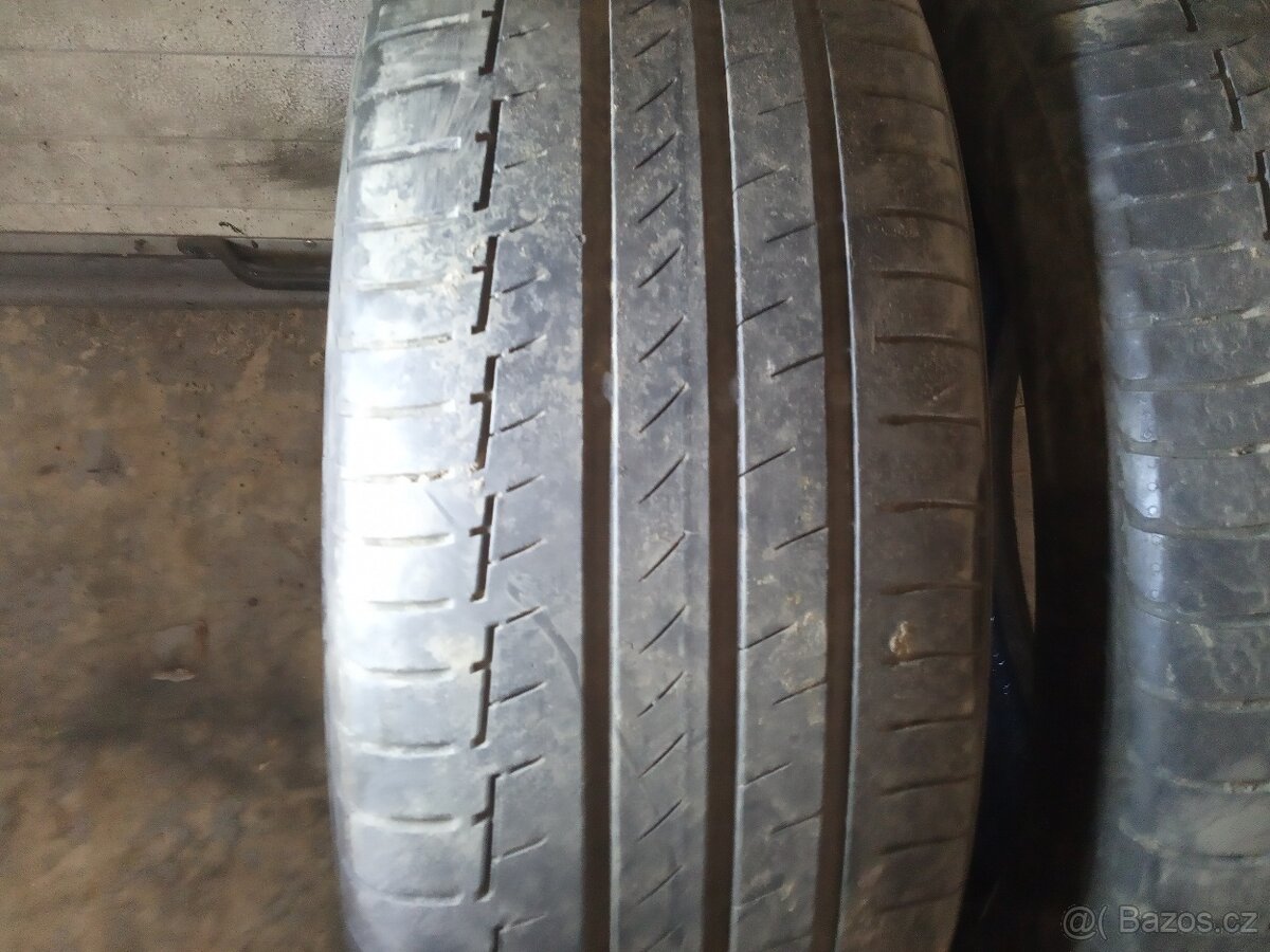 Letní 225/55/18 225/60 R18