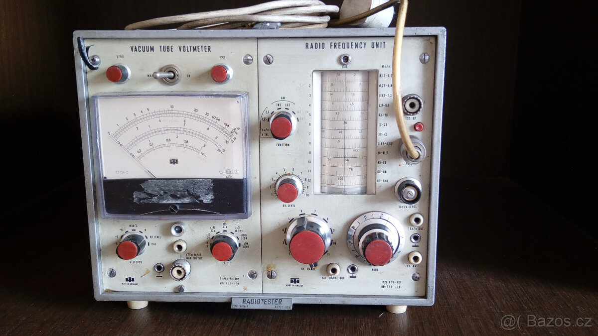 Radiogenerator