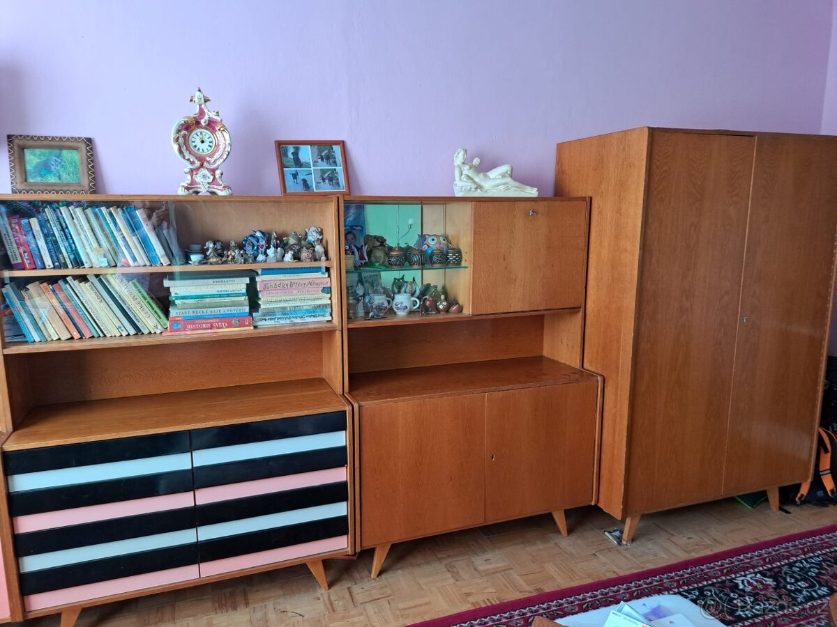 Nábytek Jiroutek