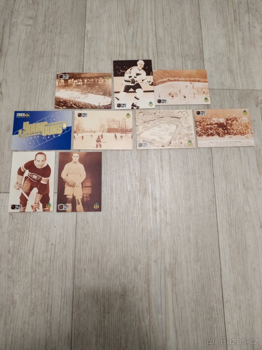 PRO SET 91