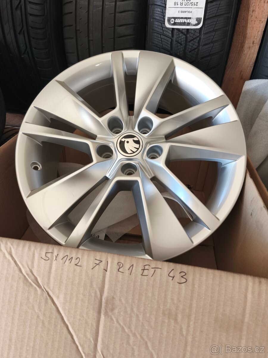 5x112 r18