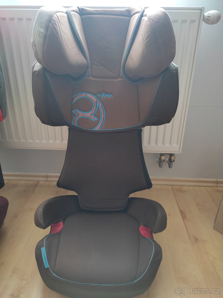 Autosedačka Cybex 15-36 kg Autosedačka Cybex 15-36 kg