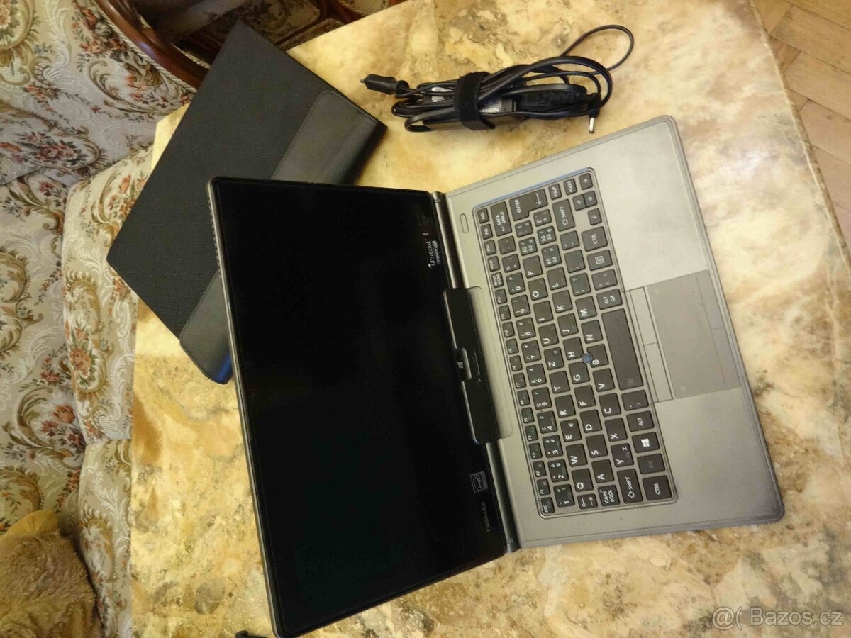 Toshiba Portégé Z10T-A-13M