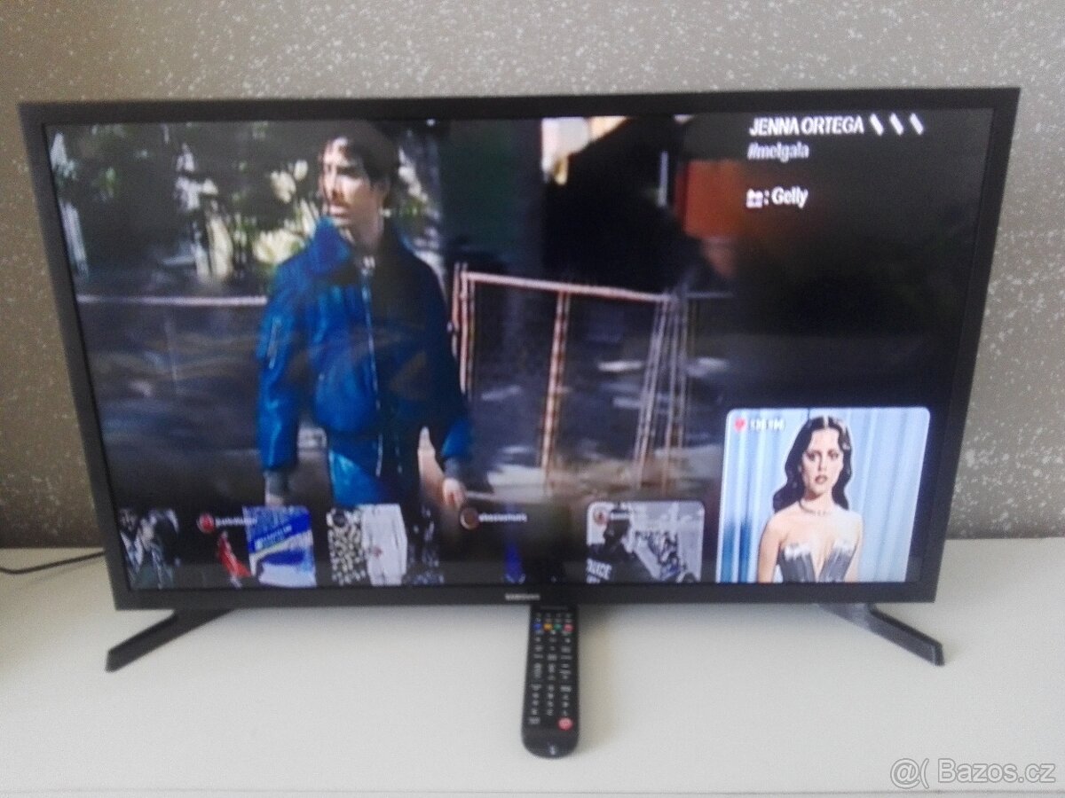 Tv Samsung