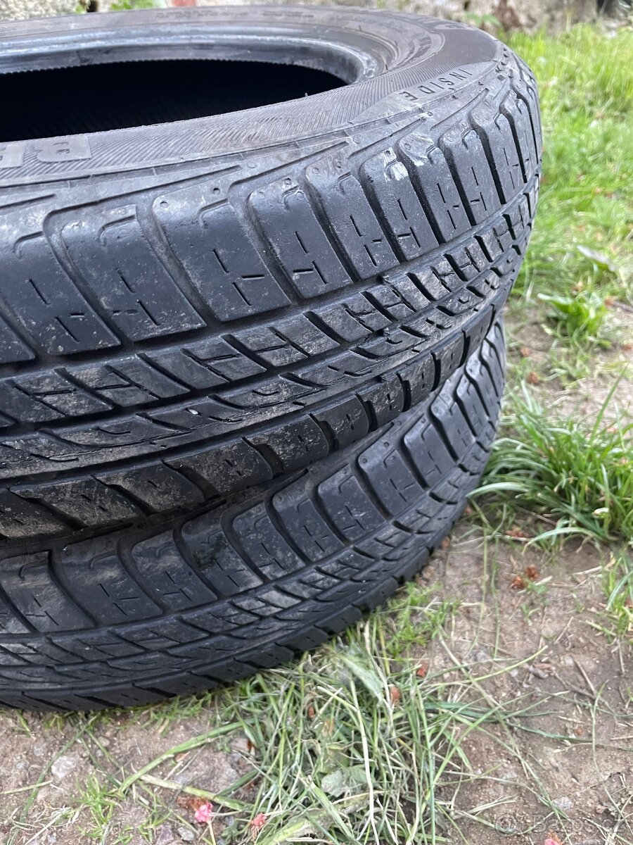 Pneu 145/70r13