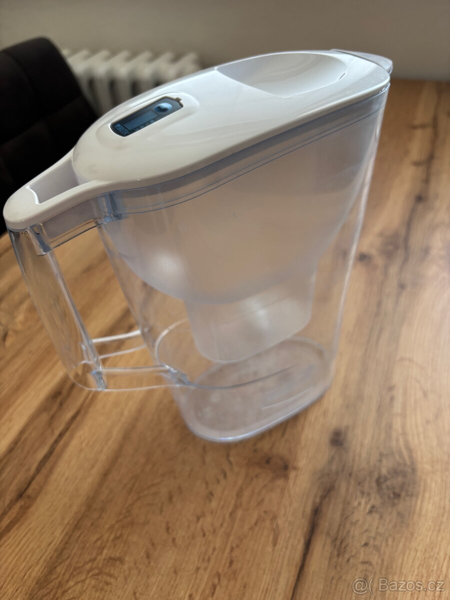 Brita filtrační konvice