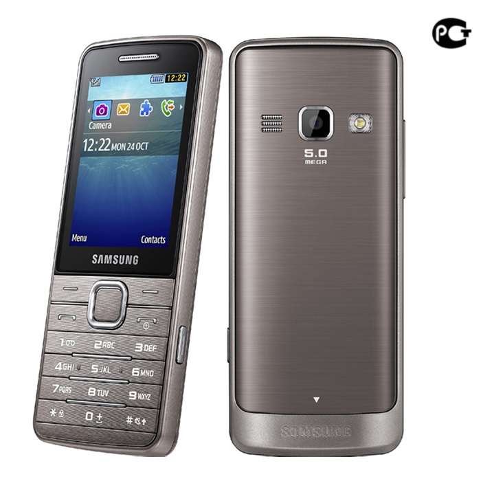 Samsung S5610