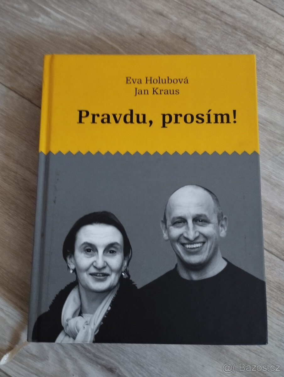 Pravdu,prosím