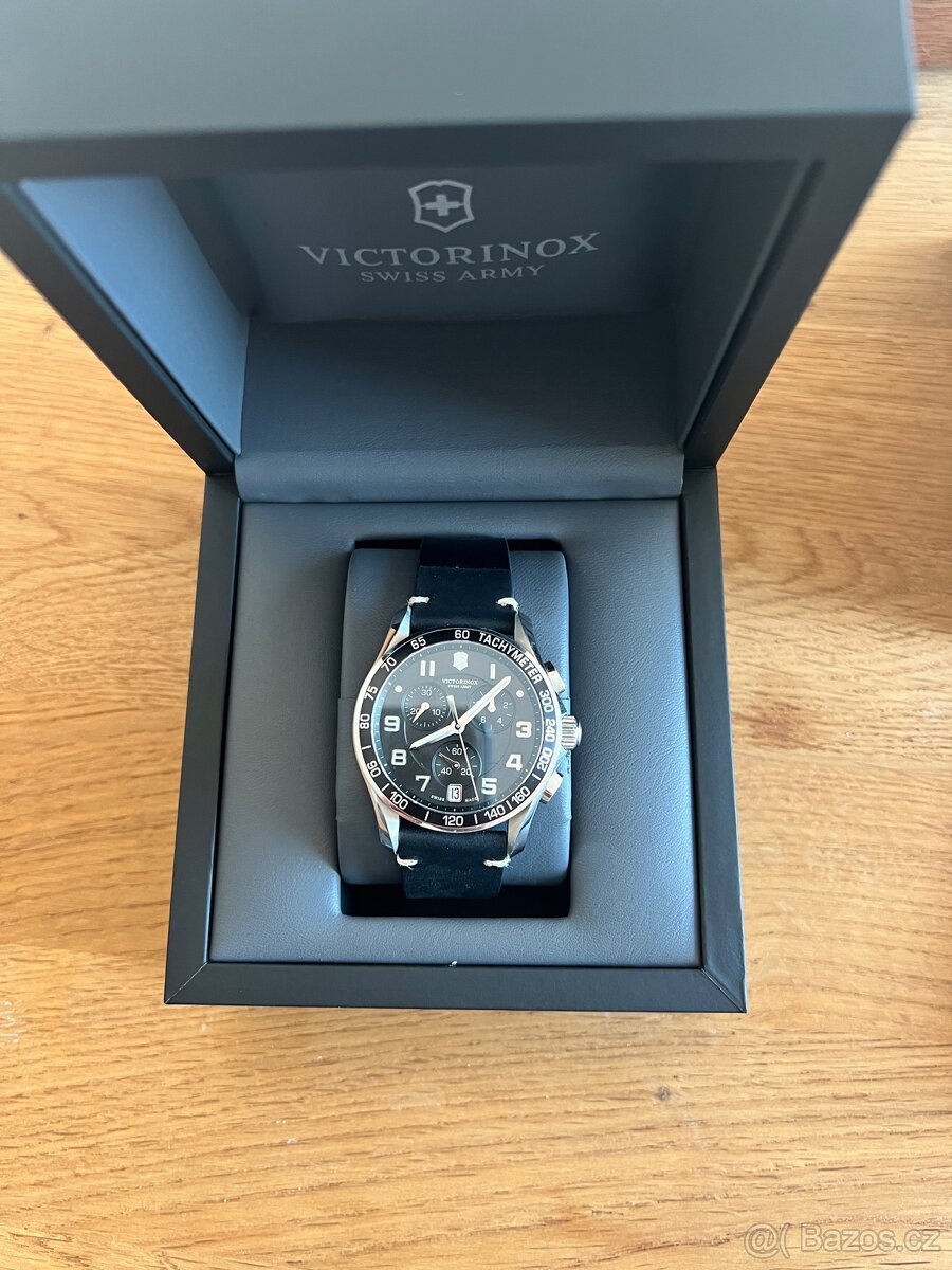 Victorinox Swiss Army - Chrono Classic - 241493