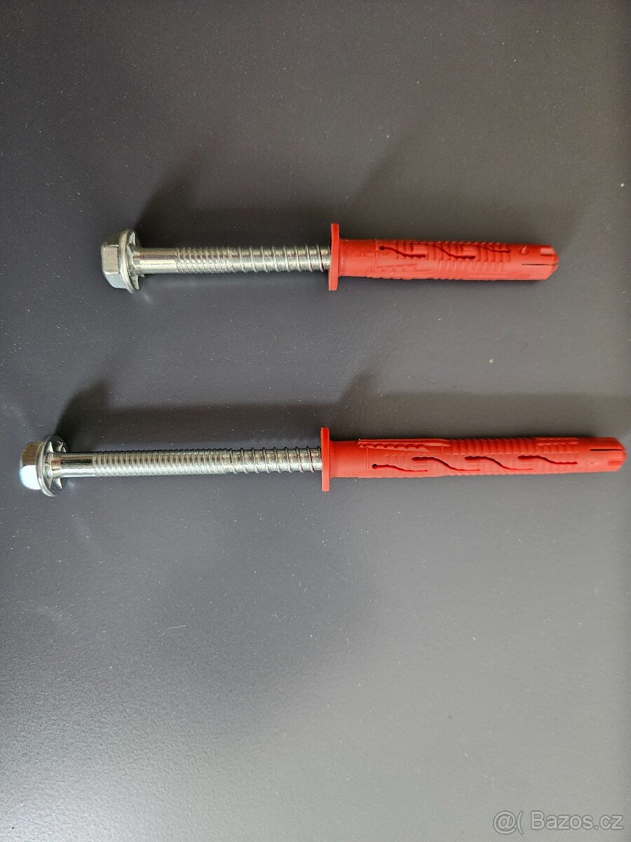 Hmoždinky Hilti HRD-H