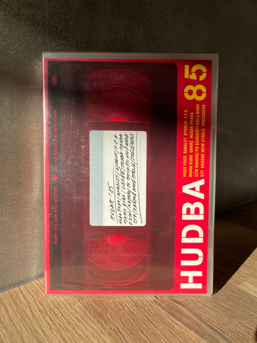 Hudba 85