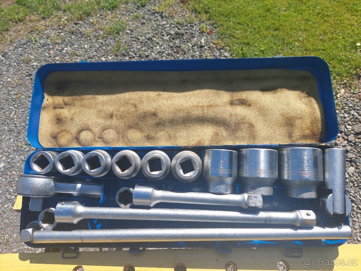 gola sada 3/4"