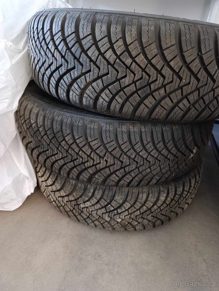 pneumatiky Laufenn 175/65 R14 82T G-FIT-4s