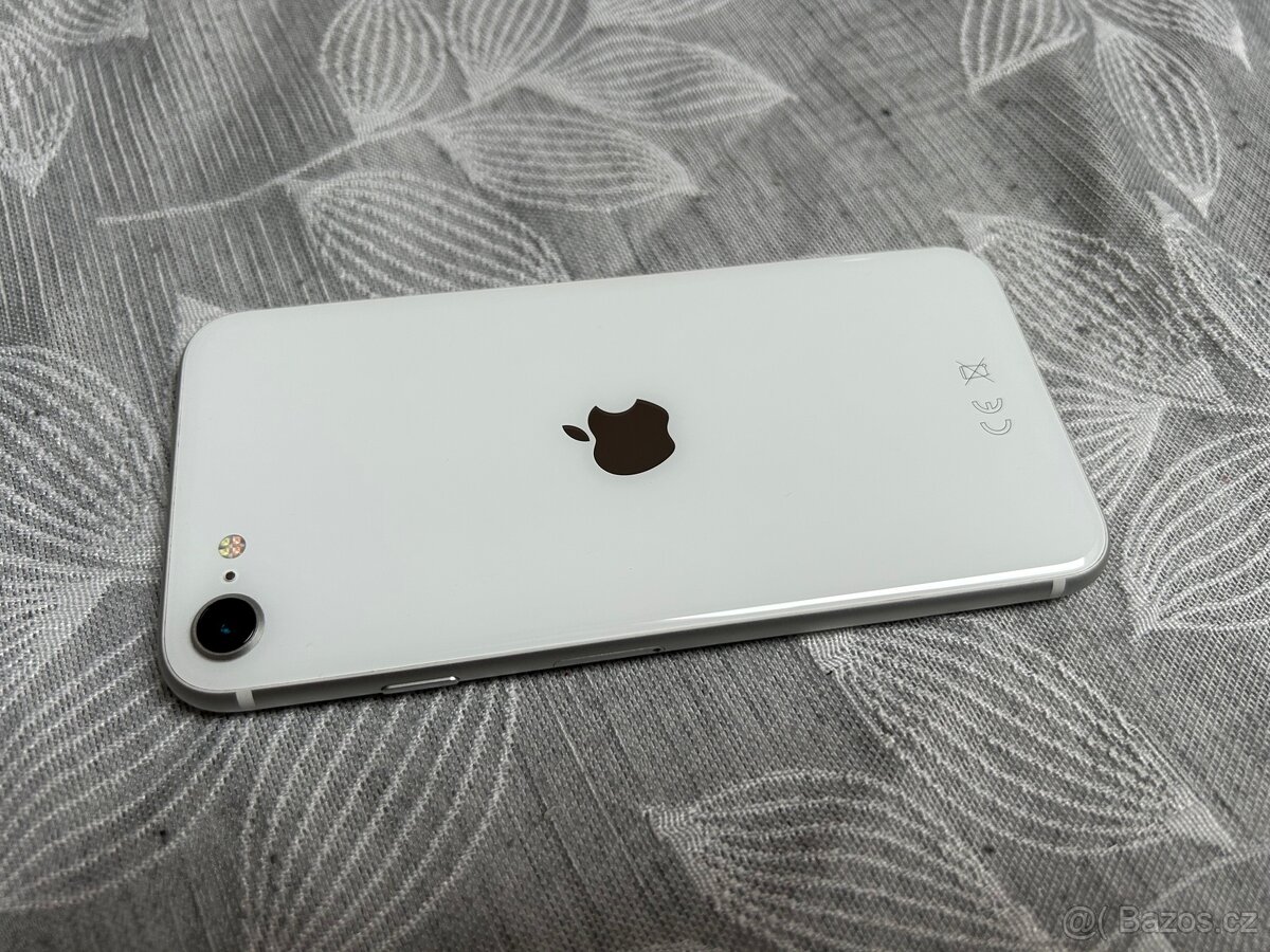 iPhone SE 2020