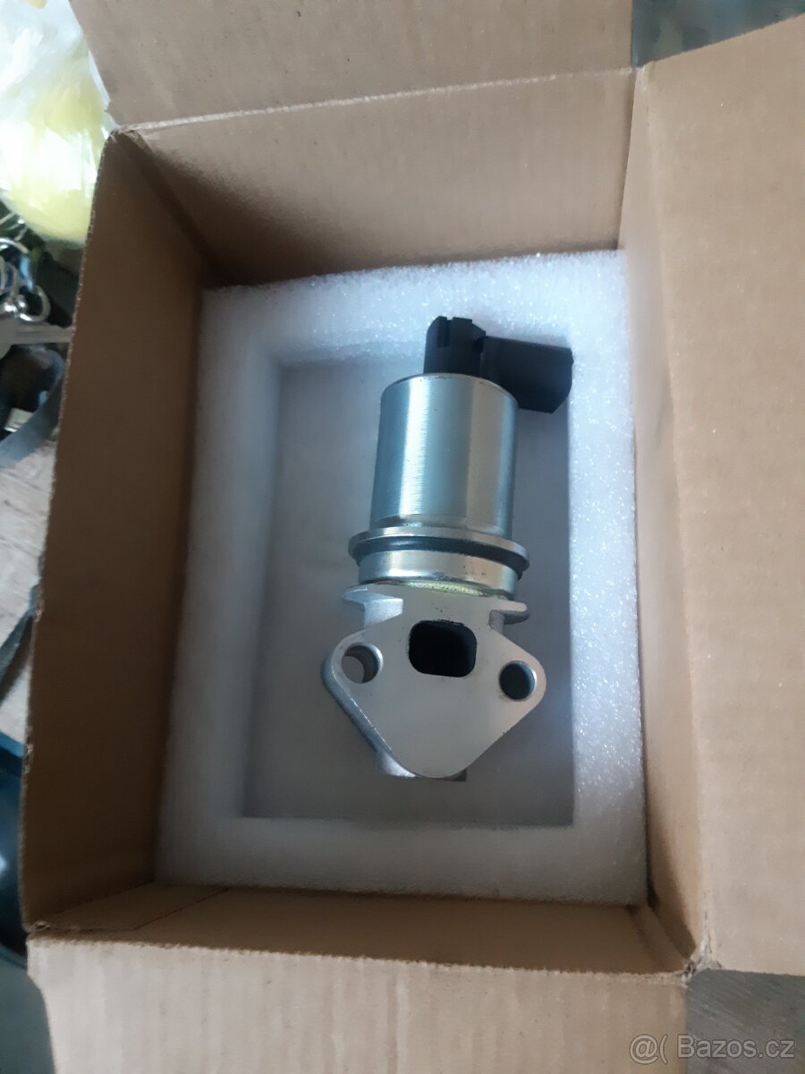 Egr Fabia