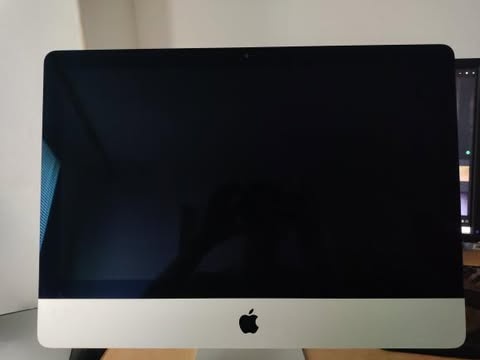 Apple iMac