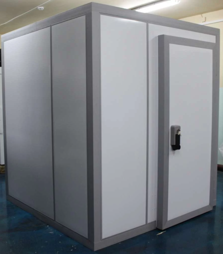 Chladicí boxy KXH