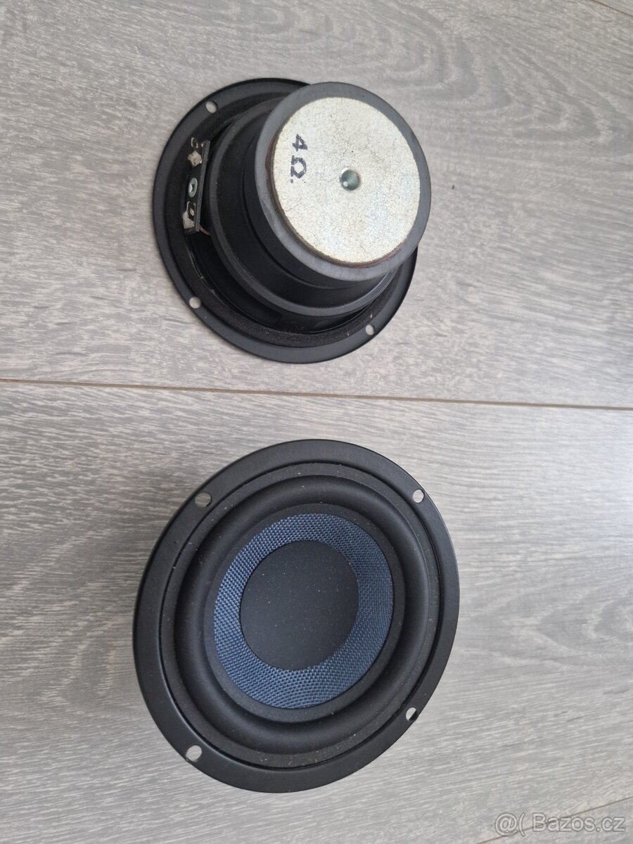 Reroduktory Eris Presonus