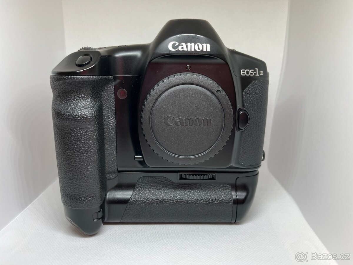 Canon EOS 1N HS