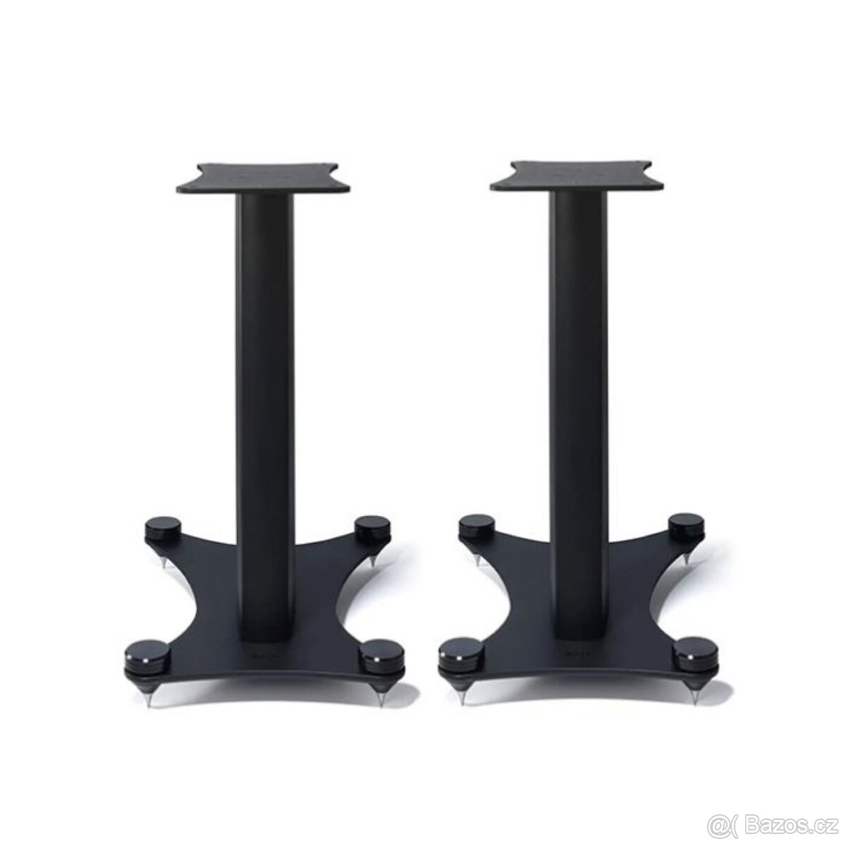 Hifi stojany KEF Reference