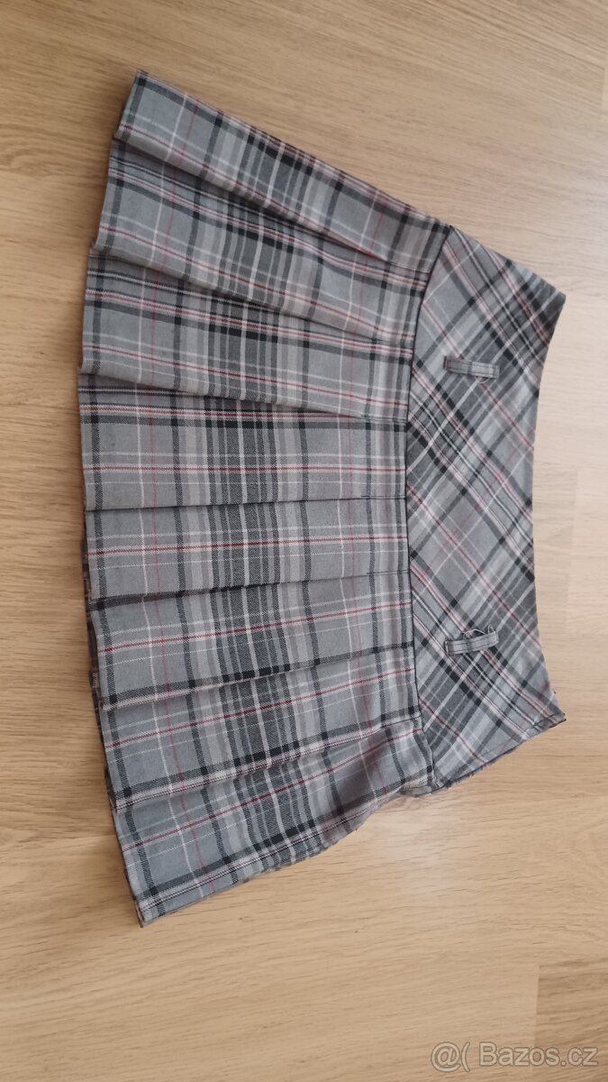 Sukně, velikost 38