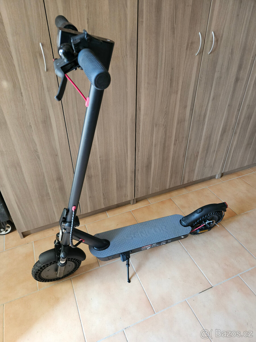 Koloběžka Sencor S70