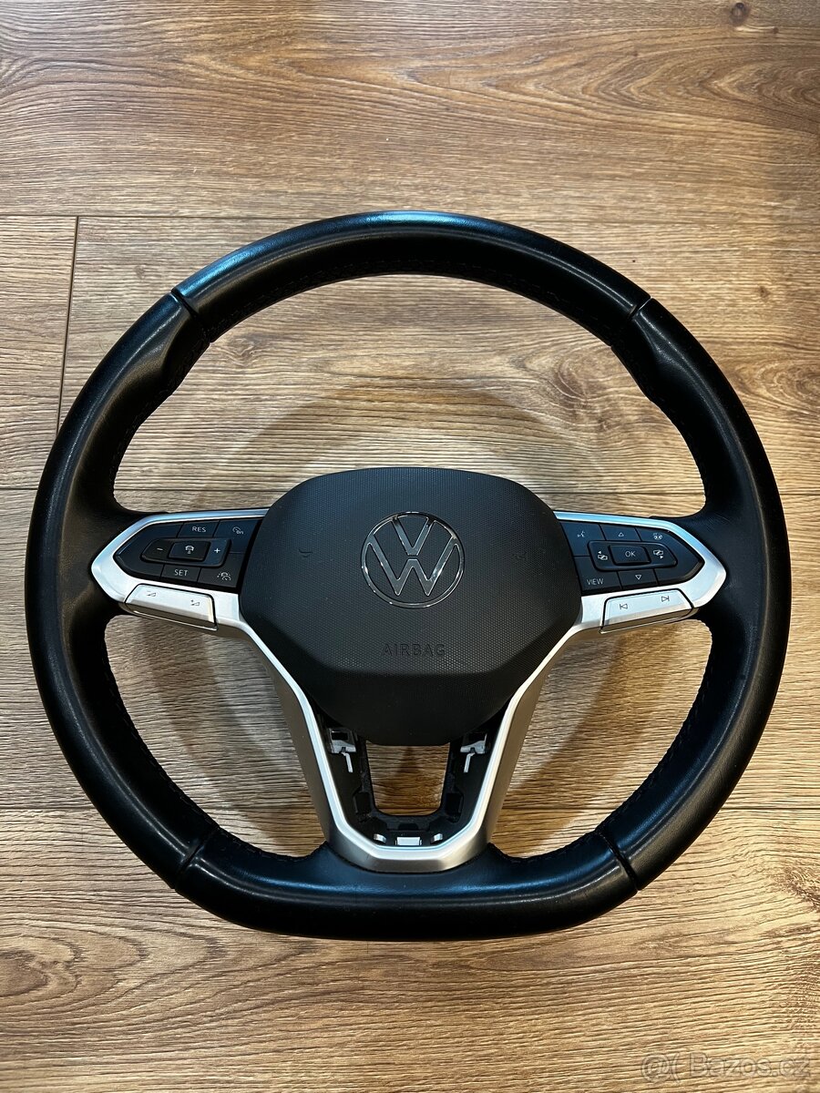 Volant VW