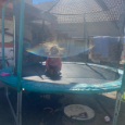 Trampolína 305