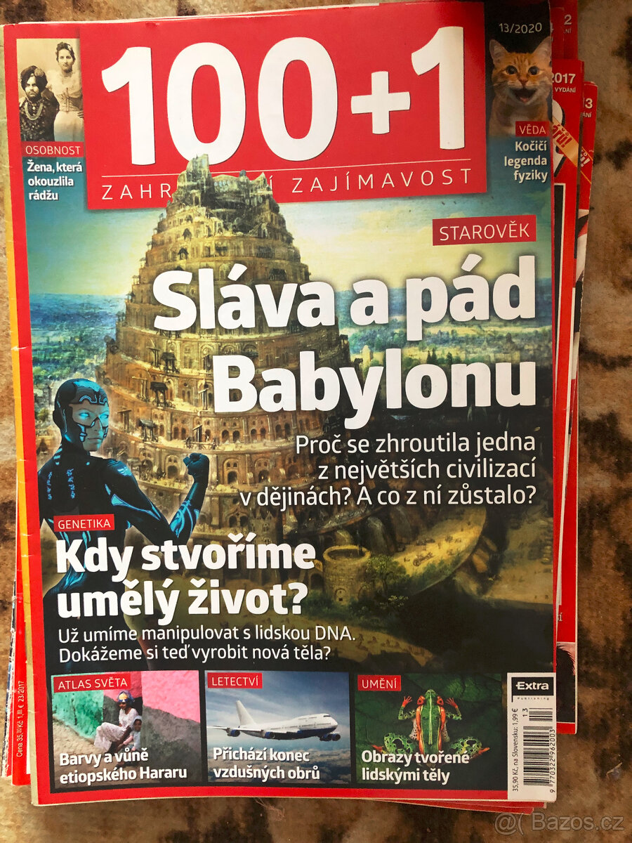 II. světová z listopadu 2018, Živá historie